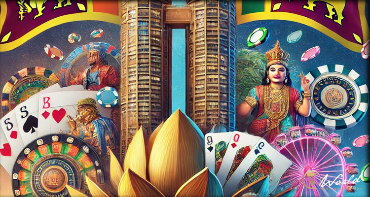 Majestic Pride Casino to Elevate Sri Lanka’s Entertainment Scene in Colombo’s Lotus Tower