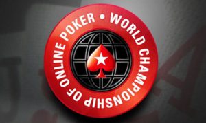 PokerStars to host 102 events in the 2021 World Championship of Online Poker