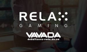 Vavada Casino to roll out Relax Gaming online slots content in latest distribution deal