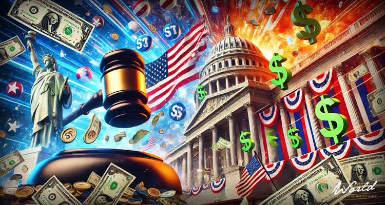 Kalshi Begins Offering “Prediction Contracts” on November Congressional Elections; CFTC to Appeal