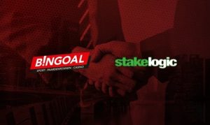 Stakelogic iGaming debut in Michigan lauded as “milestone moment”; expands reach in Dutch & Belgium markets via content deal with Bingoal