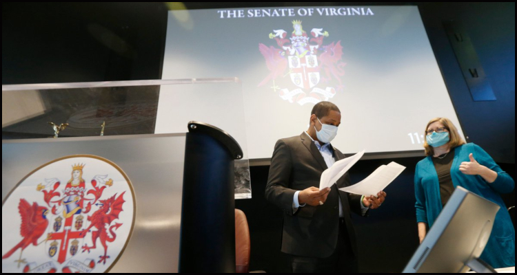 Amended Virginia casino referendum measure wins legislative consent