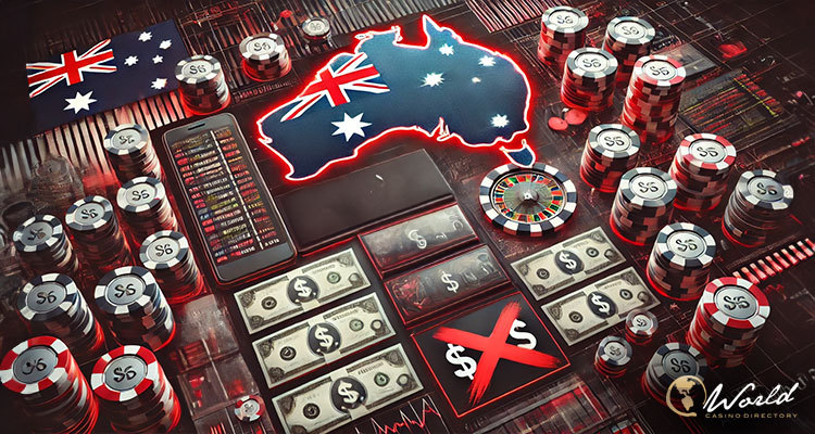 PlayUp Interactive Fined Record $586,000 for Illegal Gambling Inducements