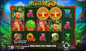 Pragmatic Play revisits the Emerald Isle in latest video slot Clover Gold