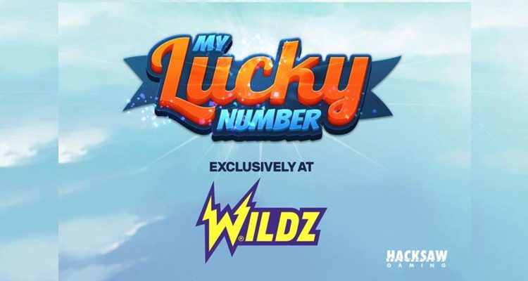 Wildz.com scores exclusive access to Hacksaw’s “My Lucky Number”