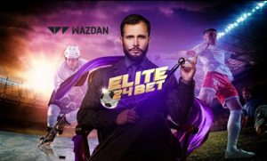 Wazdan inks comprehensive content agreement with Maltese iGaming startup Elite24Bet