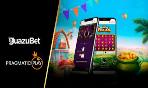 Pragmatic Play unleashes mining-themed video slot Bomb Bonanza; agrees GuazuBet multi-vertical deal in Argentina