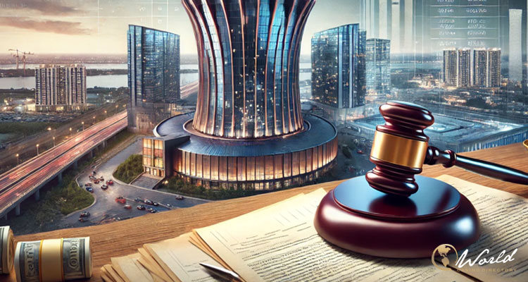 SkyCity Ordered to Pay Additional $13.1 Million in Casino Duty Following High Court Ruling