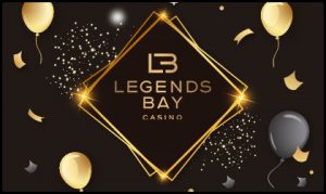 Legends Bay Casino to go live in northern Nevada from August 30