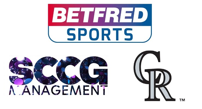 Betfred Sports and SCCG Management Signs Marketing Deal with the Colorado Rockies