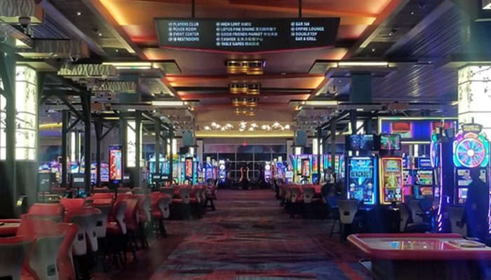 Empire Resorts’ $900 million Resorts World Catskills opens today