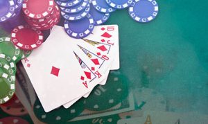 Detroit poker rooms possibly reopening soon; August revenue hits $69.3 million