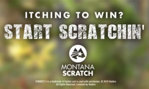 Scientific Games extends Montana Lottery Instant Games partnership by two years