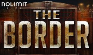 Nolimit City releases first cluster online slot game The Border