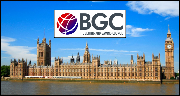 Betting and Gaming Council signals support for Government’s revival plans