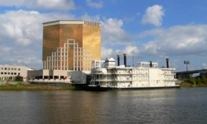 Economic fallout from coronavirus leads to thousands of casino layoffs in Louisiana