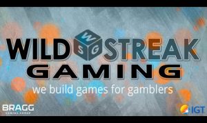 Bragg Gaming Group content studio Wild Streak Gaming expands long-standing collaboration with IGT