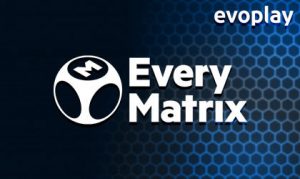 Evoplay Entertainment inks new distribution agreement with EveryMatrix via CasinoEngine