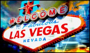 Nevada casinos chalk up strong August aggregated gross gaming revenues