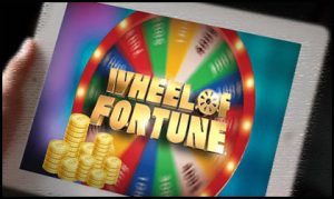 BetMGM seals deals to introduce Wheel of Fortune Casino service