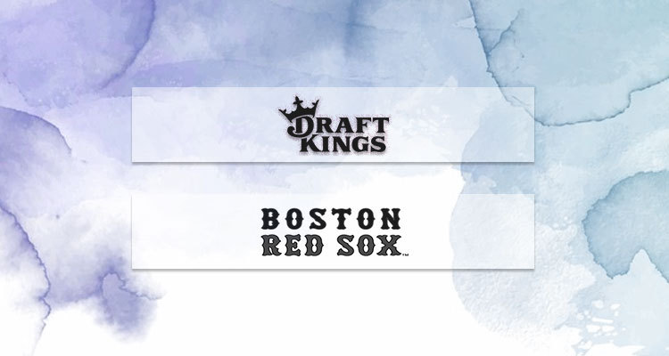 DraftKings named official daily fantasy sports betting partner of Boston Red Sox