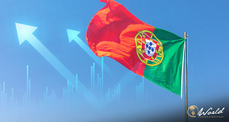 Portuguese Regulator Reveals the Results from Q3, the Revenue Hit Records