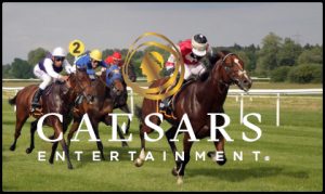 Caesars Entertainment Incorporated debuts its new Caesars Racebook