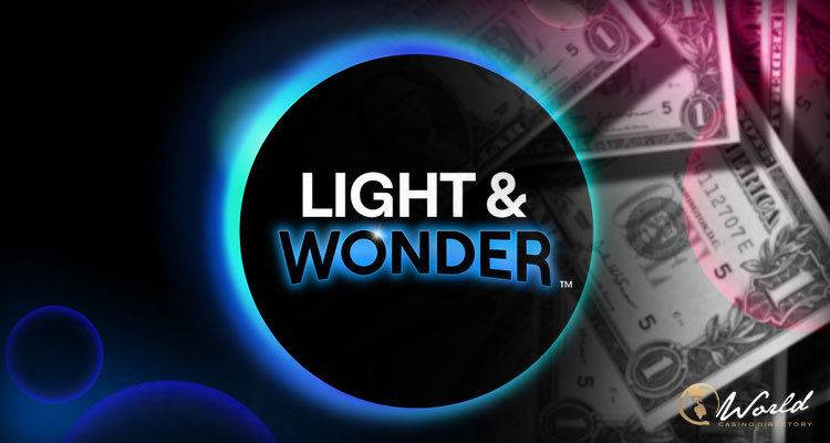 Light & Wonder Reports Double-Digit Growth and 220% Profit Increase in Q4 2023