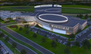 Elite Casino Resorts to operate $100 million Grand Island Casino Resort at Fonner Park