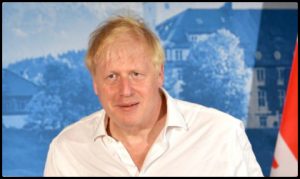 Boris Johnson resignation jeopardizes future of ‘white paper’ iGaming review