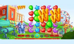 Habanero’s new online slot hit Fly! brings the big top to town