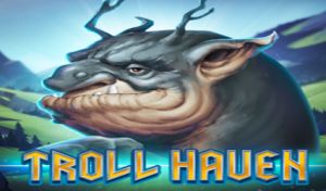 Endorphina presents new Scandinavian adventure slot game Troll Haven