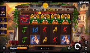 Kalamba Games Brings the Wild West and Irish Luck to the reels of new online slot Finnegan’s Banditos