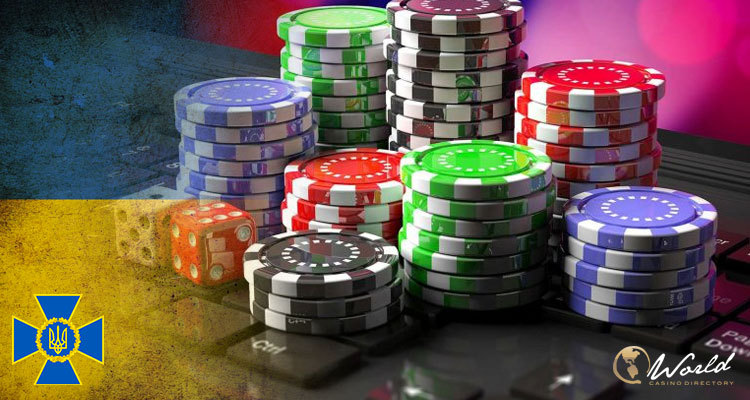 SSU Stops Funding of the Russian Federation through Illegal Online Casino