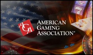 American Gaming Association heralds a successful May