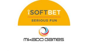 iSoftBet adds Mikado Games Ltd to vast aggregation offering