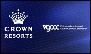 Crown Resort Limited facing Victoria fines over responsible gambling deficits