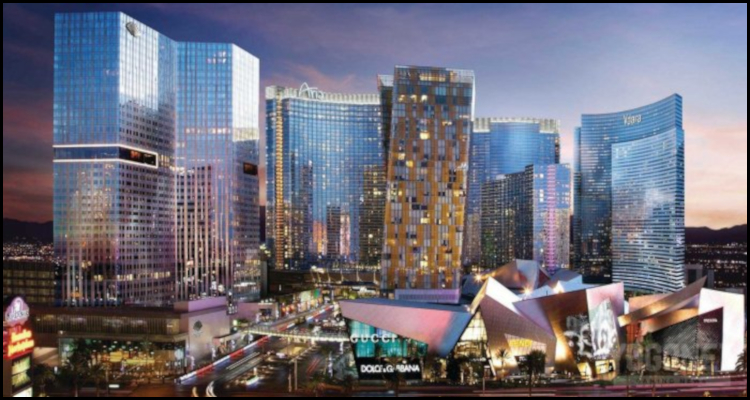 MGM Resorts International receives CityCenter Las Vegas deal approval