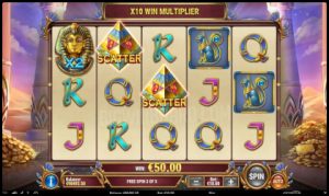 Pragmatic Play’s new Cleocatra video slot combines two themes; Bingo vertical goes live with Peruvian operator Casino VIP 365