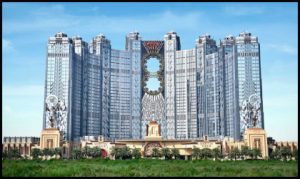 Melco Resorts and Entertainment Limited warns of sluggish Macau future