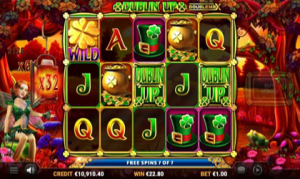 Yggdrasil launches YG Masters partner Reflex Gaming’s new Emerald Isle-inspired Dublin Up DoubleMAX video slot