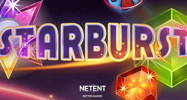 NetEnt announces new Starburst PowerPots Community Jackpot System featuring top performing online slot game