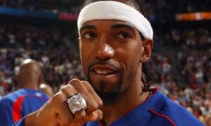 PointsBet scores sports betting partnership with Detroit Pistons; adds retired NBA star Rip Hamilton as brand ambassador