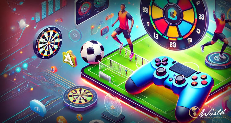 SoftGamings Expands Partnership with Digitain via New Virtual Sports Deal