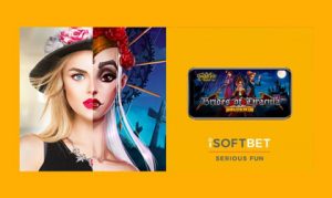 iSoftBet unleashes new online slot Brides Of Dracula Hold Win for Halloween; adds to Twisted Tales series