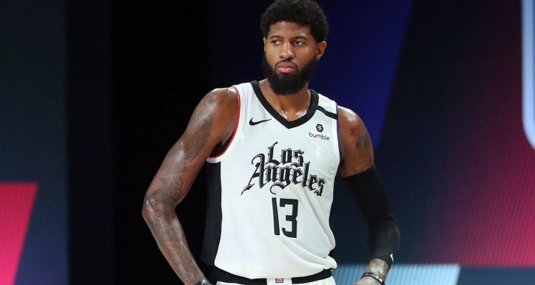 Los Angeles Clippers Sign Paul George to 4 Year Maximum Contract Extension