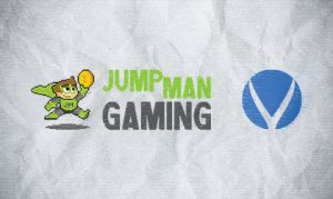 Oryx Gaming expands UK audience via content supply deal with three Jumpman Gaming online casino sites