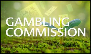 Gambling Commission regulator penalizes five land-based casino operators