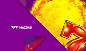 Wazdan shines bright in new online slot Burning Stars 3 with Hold the Jackpot feature