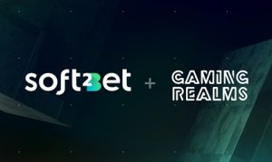 Soft2Bet teams up with Green Jade for new Arcade Lobby launch; inks content integration deal with Gaming Realms